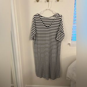 Carly Jean dress